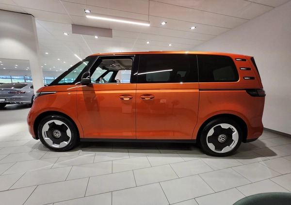 Volkswagen ID.Buzz cena 247297 przebieg: 1, rok produkcji 2023 z Zwierzyniec małe 211